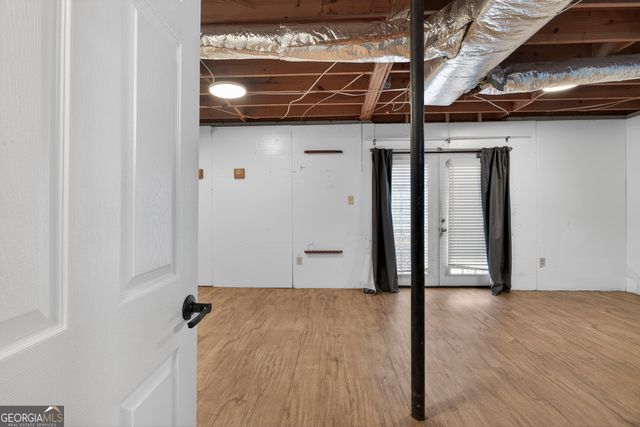 149 Forest Hill Road SW, Milledgeville, GA 31061