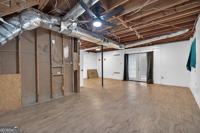 149 Forest Hill Road SW, Milledgeville, GA 31061