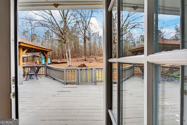 149 Forest Hill Road SW, Milledgeville, GA 31061