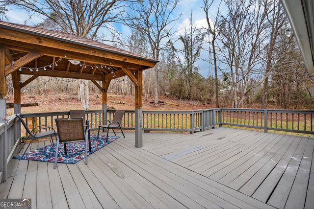 149 Forest Hill Road SW, Milledgeville, GA 31061