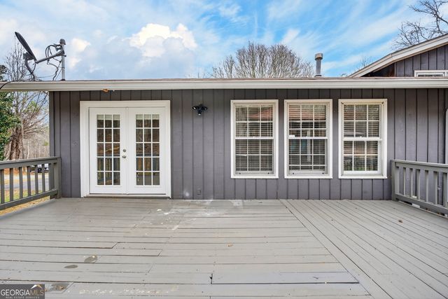 149 Forest Hill Road SW, Milledgeville, GA 31061