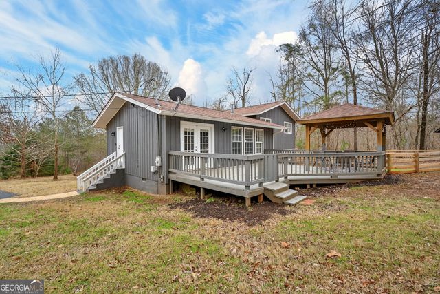 149 Forest Hill Road SW, Milledgeville, GA 31061
