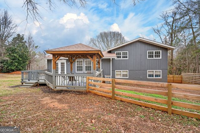 149 Forest Hill Road SW, Milledgeville, GA 31061