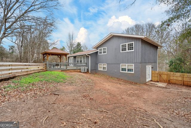 149 Forest Hill Road SW, Milledgeville, GA 31061