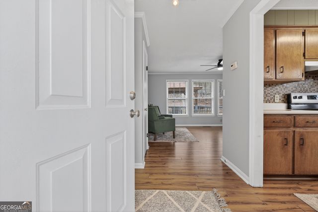 149 Forest Hill Road SW, Milledgeville, GA 31061