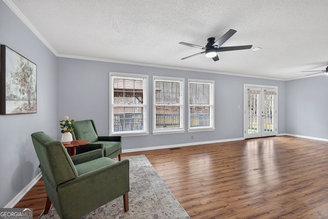 149 Forest Hill Road SW, Milledgeville, GA 31061