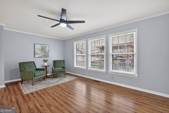 149 Forest Hill Road SW, Milledgeville, GA 31061