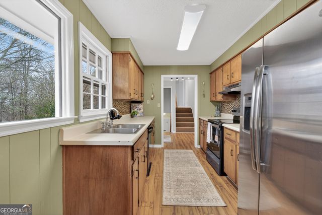 149 Forest Hill Road SW, Milledgeville, GA 31061