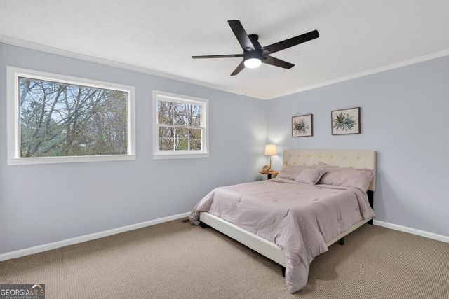 149 Forest Hill Road SW, Milledgeville, GA 31061