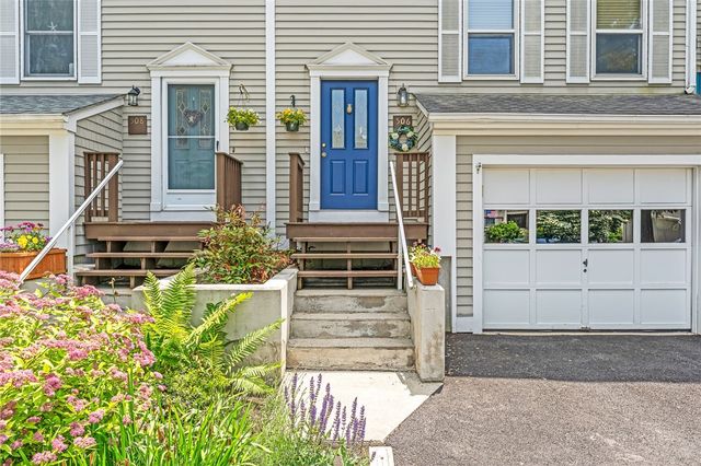 506 Clarks Row, Bristol, RI 02809