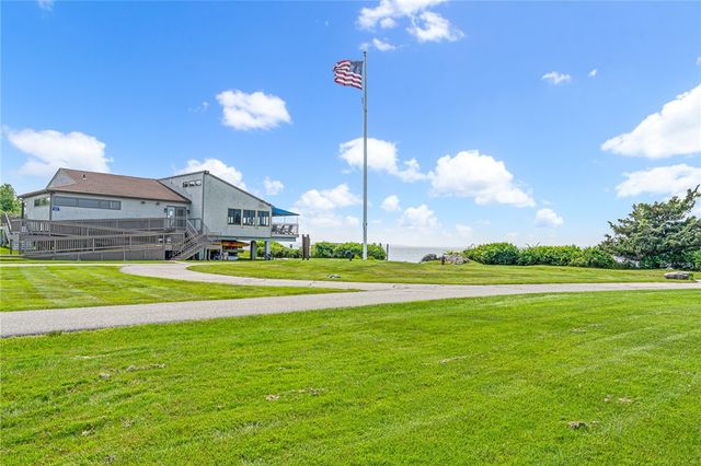 506 Clarks Row, Bristol, RI 02809