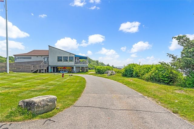 506 Clarks Row, Bristol, RI 02809