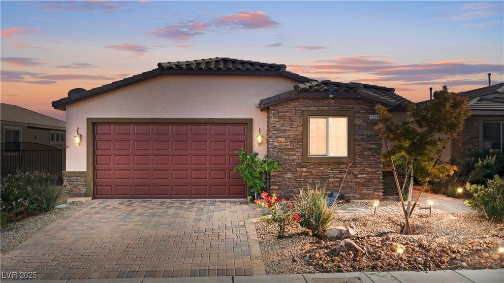 2079 Port Royal Drive, Laughlin, NV 89029