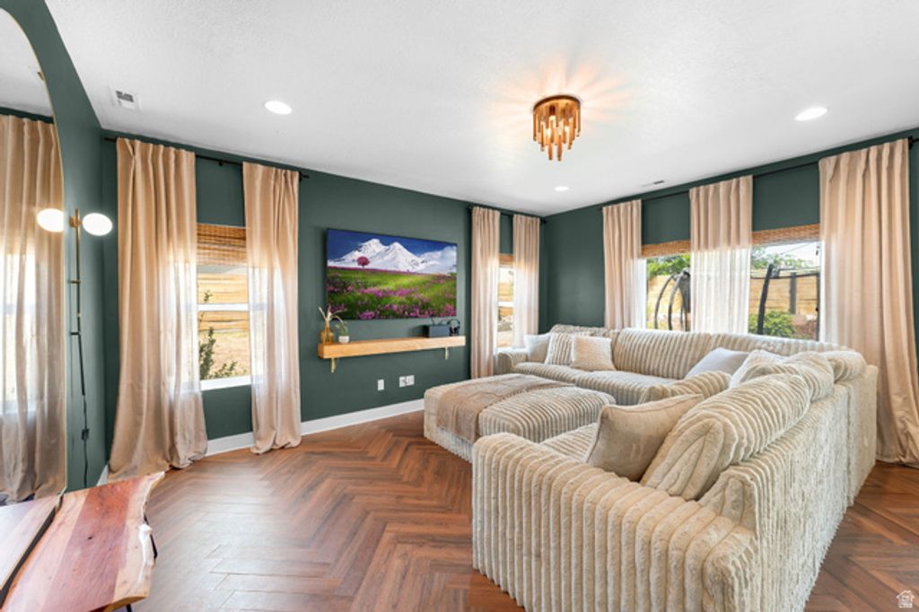 3239 S IRON HILL CIR, Saratoga Springs, UT 84045 — photo 5