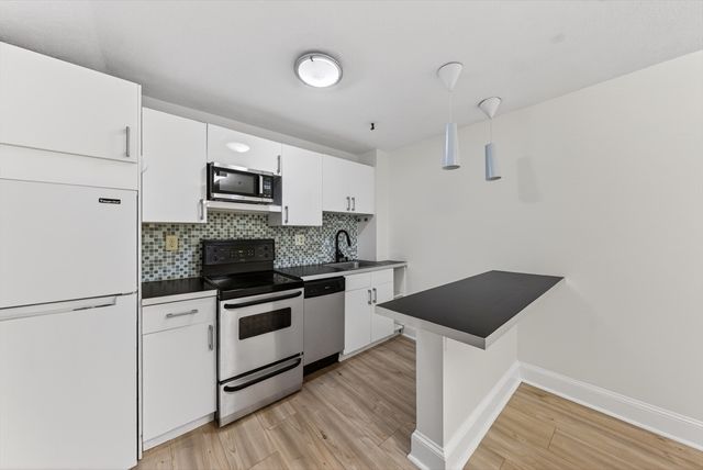 86 Jersey Street B1, Boston, MA 02215