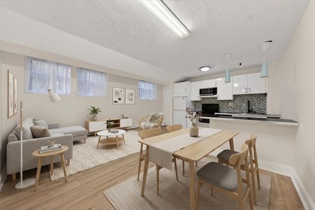 86 Jersey Street B1, Boston, MA 02215