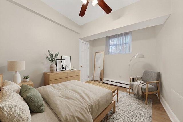 86 Jersey Street B1, Boston, MA 02215