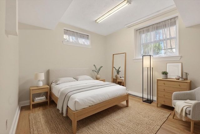 86 Jersey Street B1, Boston, MA 02215