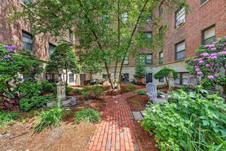 86 Jersey Street B1, Boston, MA 02215