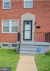 3913 BREHMS LN, Baltimore, MD 21213