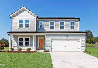 4417 Gehrig Lane 18, Raleigh, NC 27616
