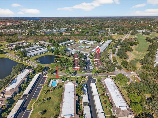 214 CARYL WAY, Oldsmar, FL 34677