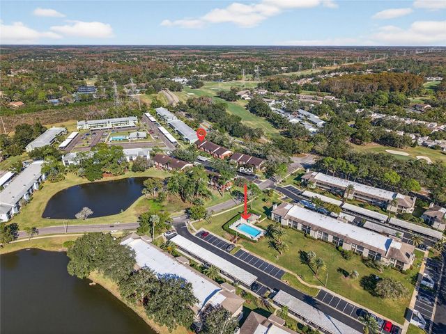 214 CARYL WAY, Oldsmar, FL 34677