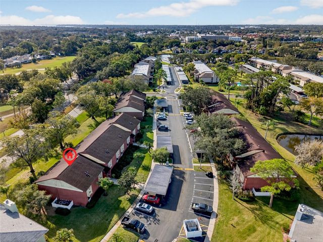 214 CARYL WAY, Oldsmar, FL 34677