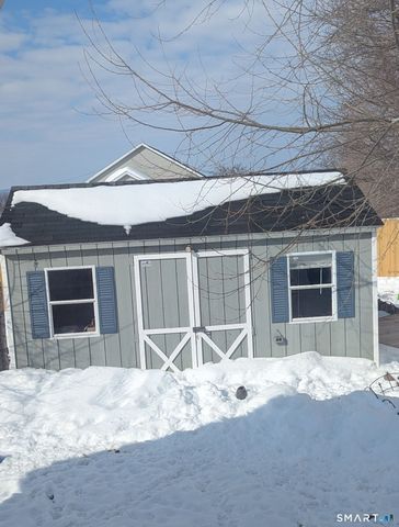 29 Longview Drive, Brookfield, CT 06804