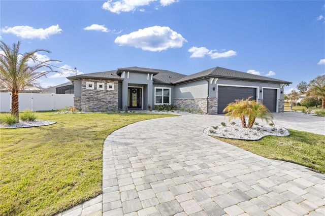 2 FARSON PLACE, Palm Coast, FL 32137