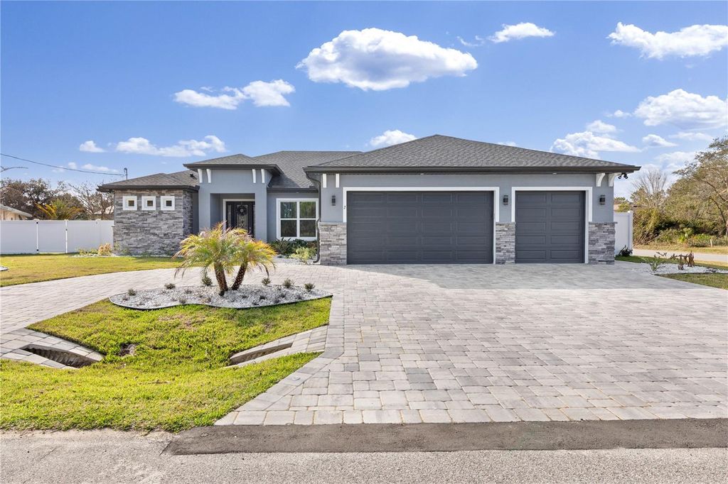 2 FARSON PLACE, Palm Coast, FL 32137