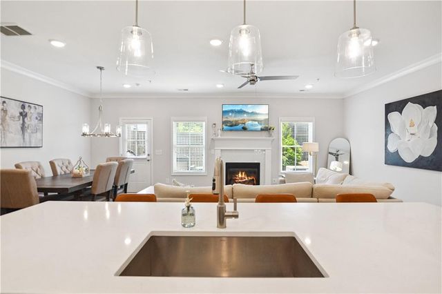 765 Trevett Way, Marietta, GA 30062