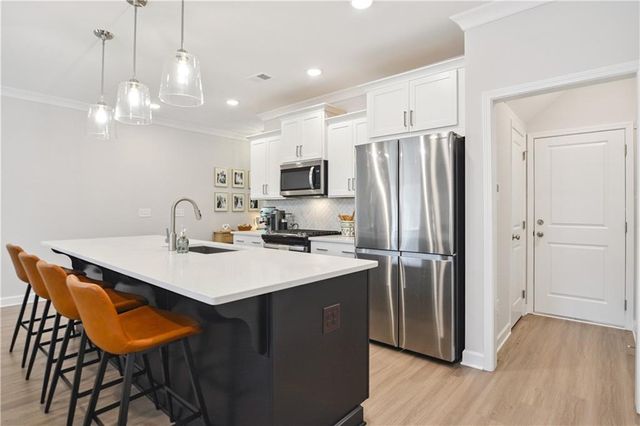 765 Trevett Way, Marietta, GA 30062