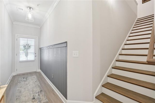 765 Trevett Way, Marietta, GA 30062