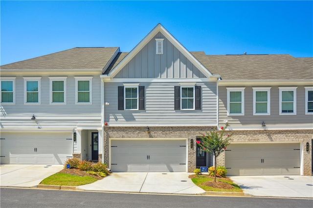 765 Trevett Way, Marietta, GA 30062