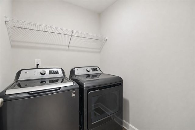 765 Trevett Way, Marietta, GA 30062