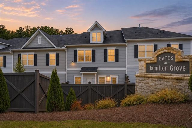 765 Trevett Way, Marietta, GA 30062
