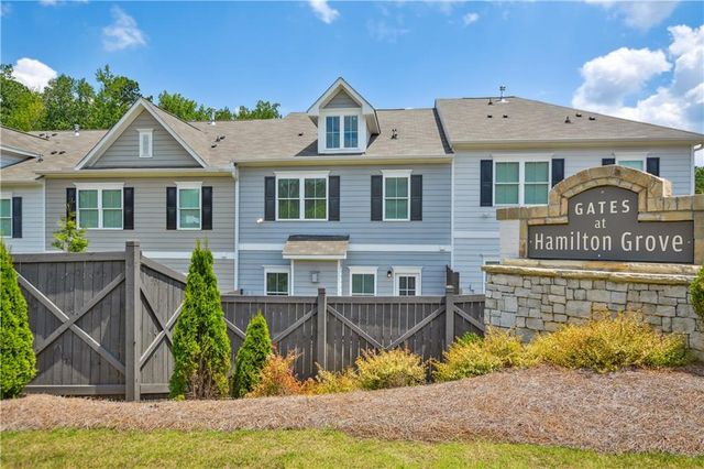 765 Trevett Way, Marietta, GA 30062