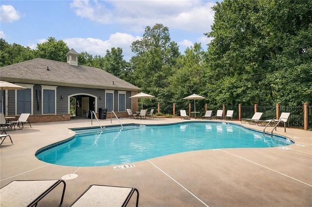 765 Trevett Way, Marietta, GA 30062