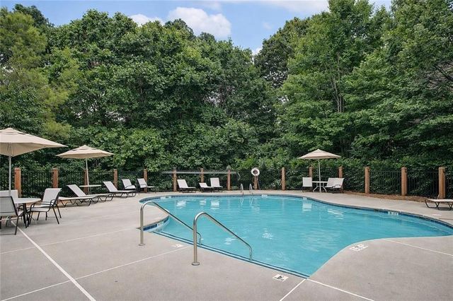 765 Trevett Way, Marietta, GA 30062