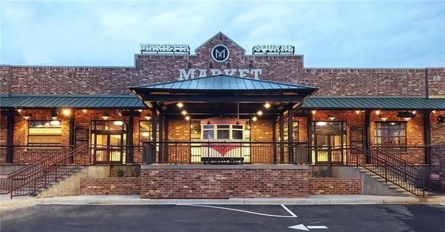 765 Trevett Way, Marietta, GA 30062