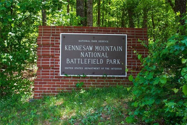 765 Trevett Way, Marietta, GA 30062