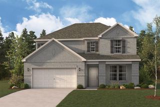 101 Water Grass Trail, Clute, TX 77531