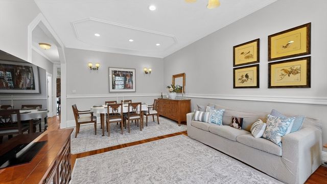 18 Hancock St 4, Boston, MA 02114