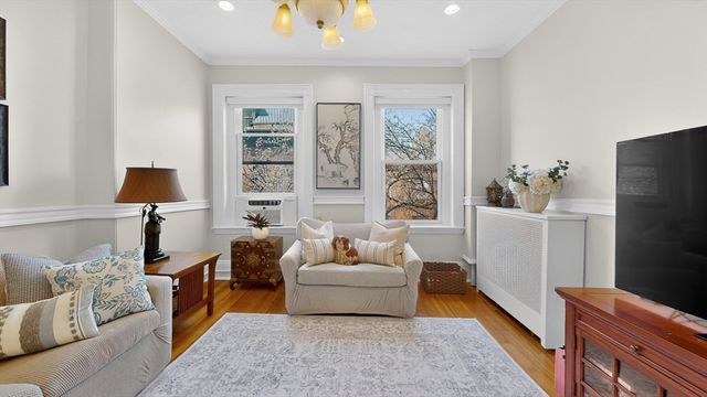 18 Hancock St 4, Boston, MA 02114