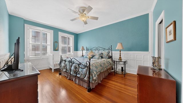 18 Hancock St 4, Boston, MA 02114