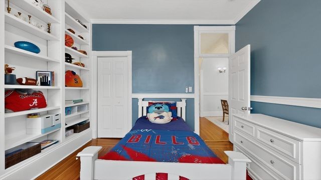 18 Hancock St 4, Boston, MA 02114