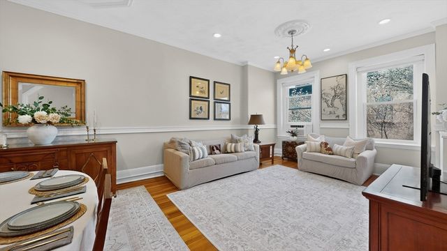18 Hancock St 4, Boston, MA 02114