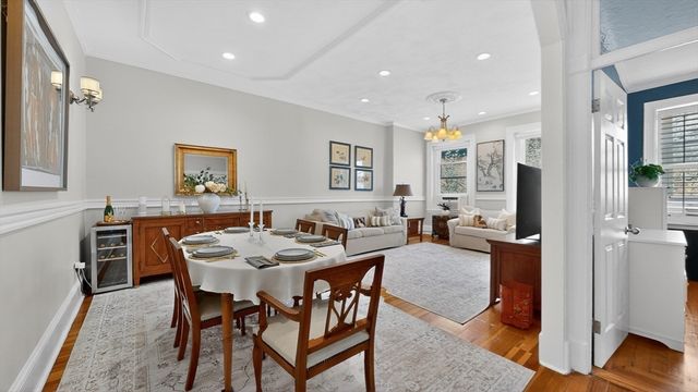 18 Hancock St 4, Boston, MA 02114