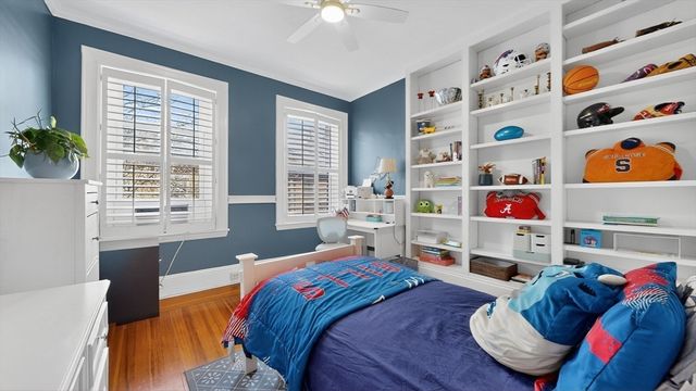 18 Hancock St 4, Boston, MA 02114